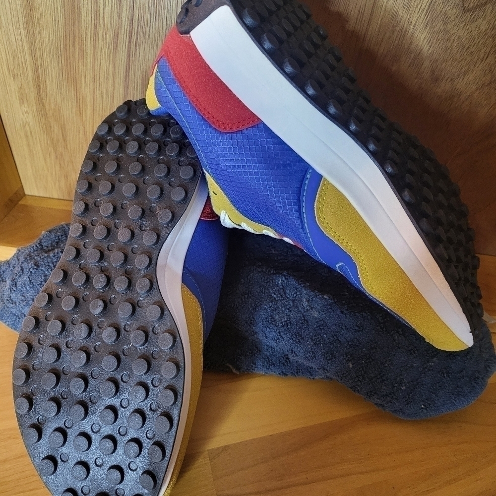 LIDL SHOES***DON'T FORGET TO STOP BY THE CLOSET*****TY**sneakers, shoes - Picture 2 of 14